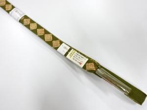 大特価品　上質　未使用品　正絹　手組帯締め